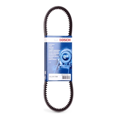 Bosch 1 987 947 780 V-Belt, photo 2
