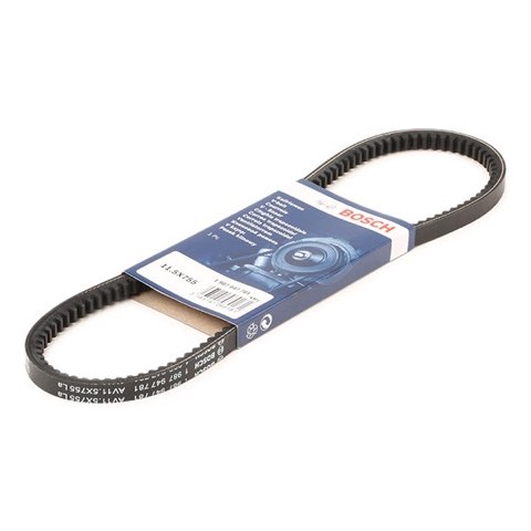 Bosch 1 987 947 781 V-Belt, photo 2
