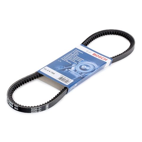 Bosch 1 987 947 782 V-Belt, photo 2