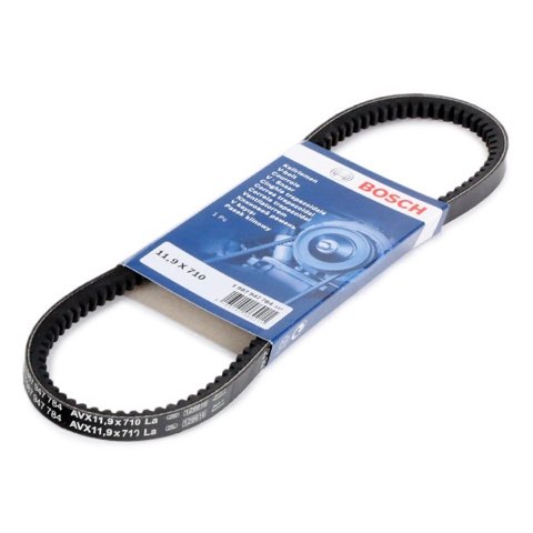 Bosch 1 987 947 784 V-Belt, photo 2