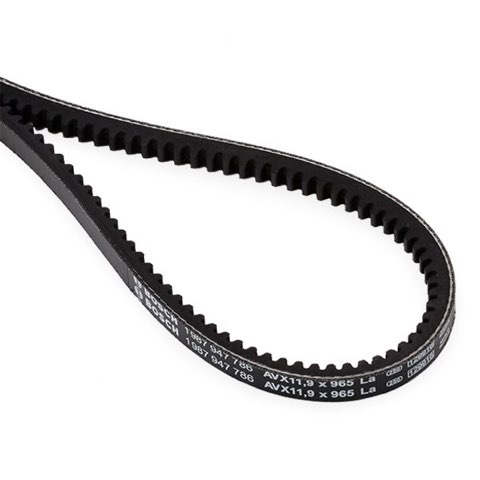 Bosch 1 987 947 786 V-Belt, photo 3