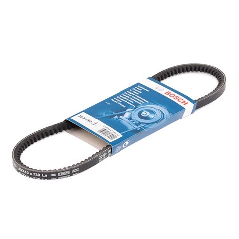 Bosch 1 987 947 790 V-Belt, photo 2