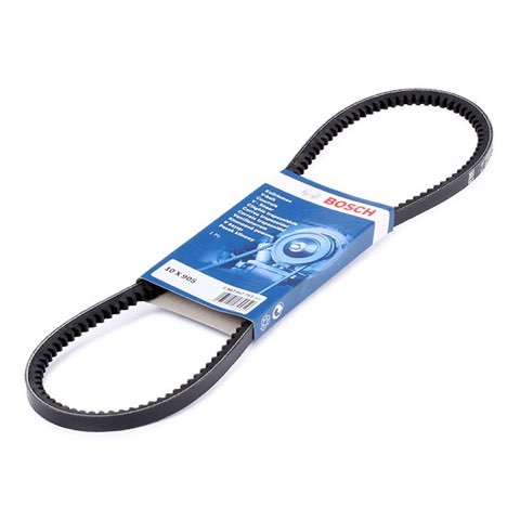Bosch 1 987 947 793 V-Belt, photo 2