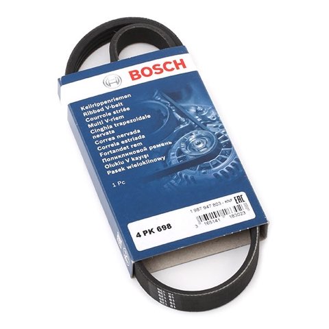 Bosch 1 987 947 803 Serpentine Belt, photo 2