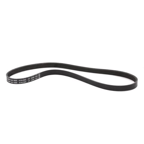 Bosch 1 987 947 805 Serpentine Belt, photo 2