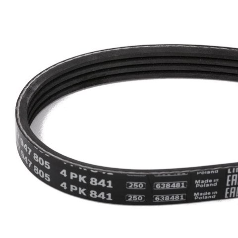 Bosch 1 987 947 805 Serpentine Belt, photo 3
