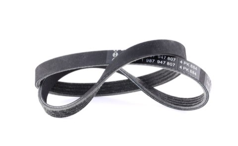 Bosch 1 987 947 807 Serpentine Belt