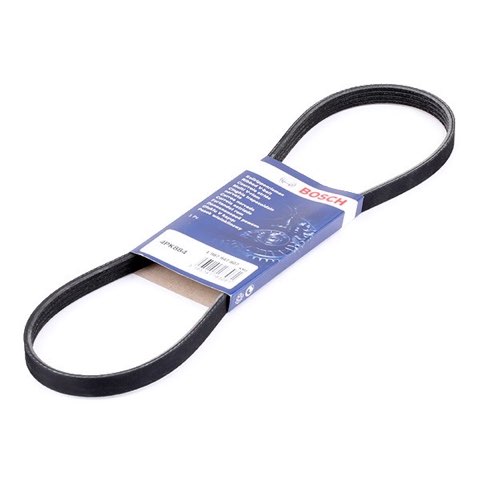Bosch 1 987 947 807 Serpentine Belt, photo 2