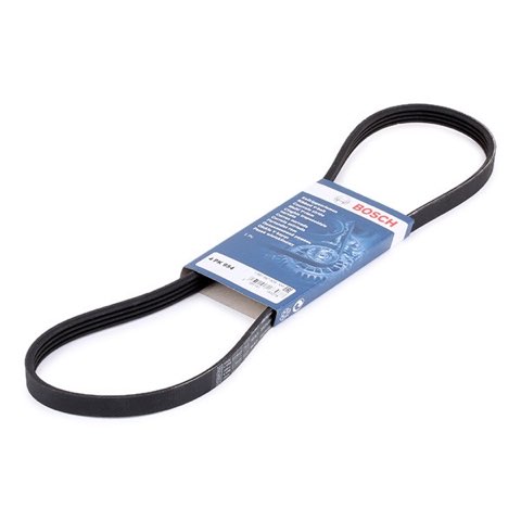 Bosch 1 987 947 808 Serpentine Belt, photo 2