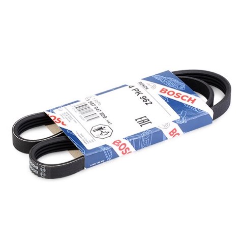 Bosch 1 987 947 809 Serpentine Belt, photo 2