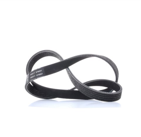 Bosch 1 987 947 812 Serpentine Belt