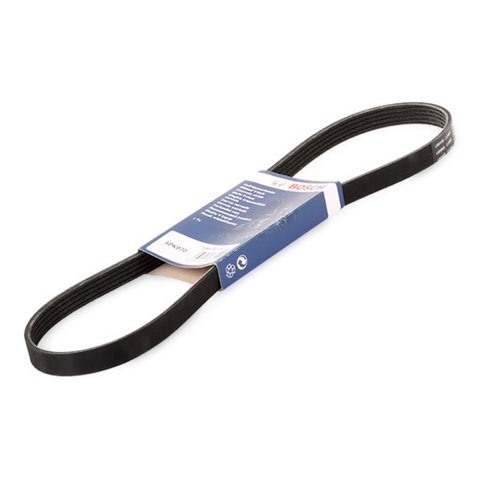 Bosch 1 987 947 812 Serpentine Belt, photo 2