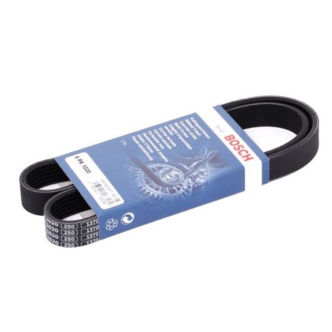 Bosch 1 987 947 817 Serpentine Belt, photo 2