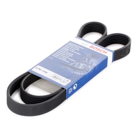 Bosch 1 987 947 818 Serpentine Belt, photo 2