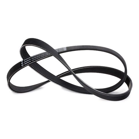 Bosch 1 987 947 818 Serpentine Belt, photo 3