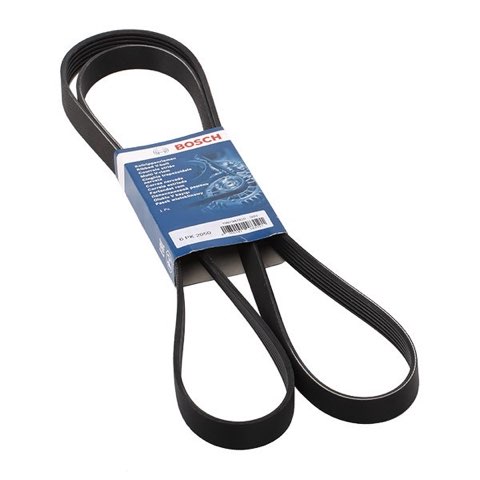 Bosch 1 987 947 820 Serpentine Belt, photo 2
