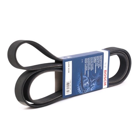 Bosch 1 987 947 821 Serpentine Belt, photo 2