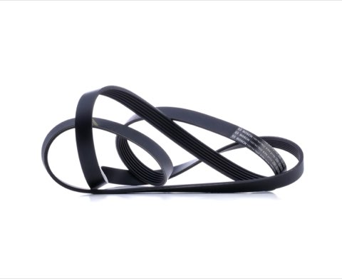 Bosch 1 987 947 822 Serpentine Belt