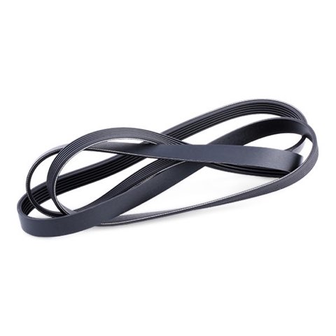 Bosch 1 987 947 822 Serpentine Belt, photo 3