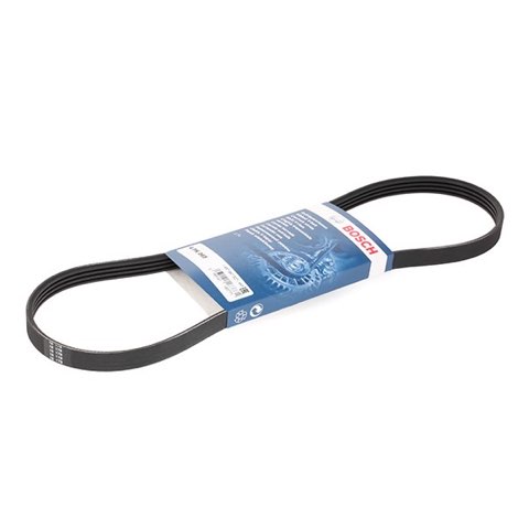 Bosch 1 987 947 827 Serpentine Belt, photo 3