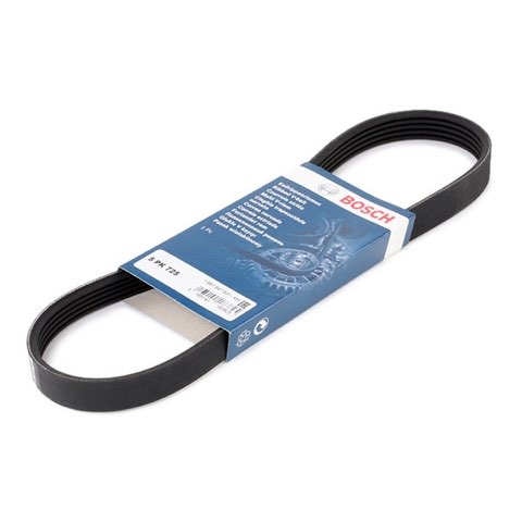 Bosch 1 987 947 831 Serpentine Belt, photo 2
