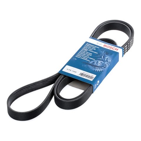 Bosch 1 987 947 832 Serpentine Belt, photo 2