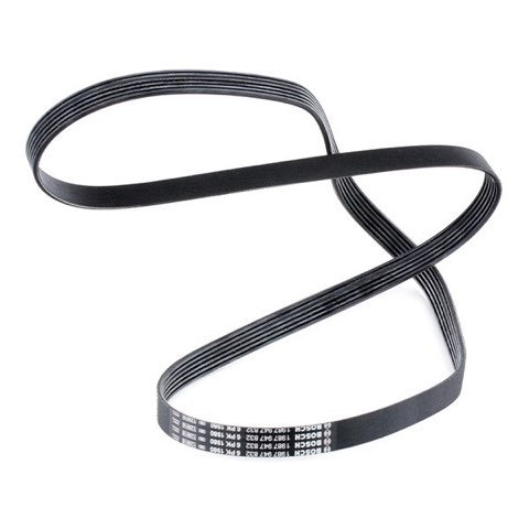 Bosch 1 987 947 832 Serpentine Belt, photo 3