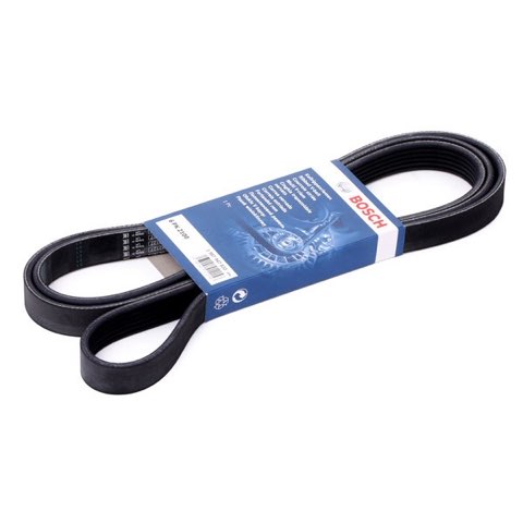 Bosch 1 987 947 833 Serpentine Belt, photo 2