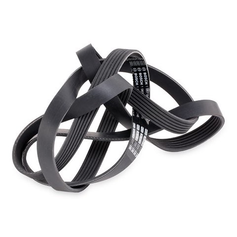 Bosch 1 987 947 834 Serpentine Belt, photo 3