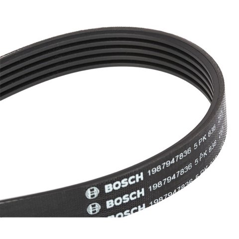 Bosch 1 987 947 836 Serpentine Belt, photo 2