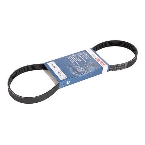 Bosch 1 987 947 836 Serpentine Belt, photo 3