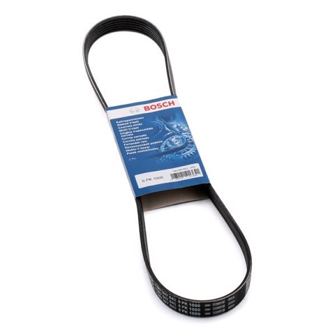Bosch 1 987 947 840 Serpentine Belt, photo 2