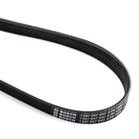 Bosch 1 987 947 840 Serpentine Belt, photo 3
