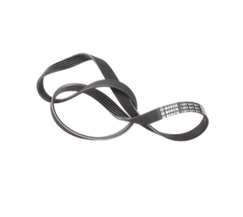 Bosch 1 987 947 841 Serpentine Belt