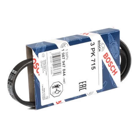 Bosch 1 987 947 844 Serpentine Belt, photo 2