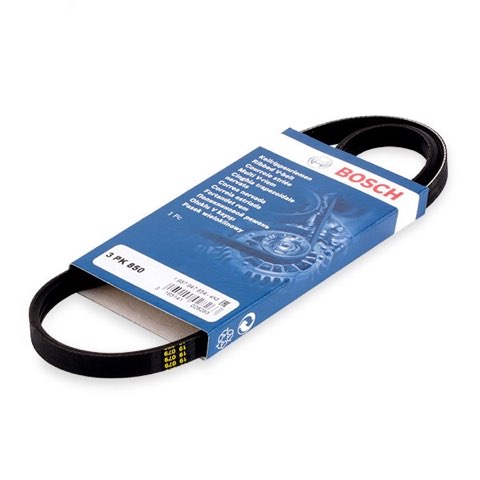 Bosch 1 987 947 854 Serpentine Belt, photo 2