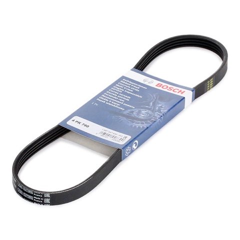 Bosch 1 987 947 856 Serpentine Belt, photo 2