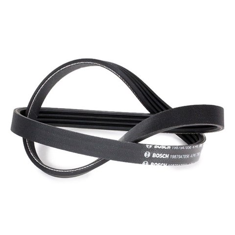Bosch 1 987 947 856 Serpentine Belt, photo 3
