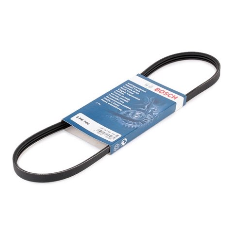 Bosch 1 987 947 880 Serpentine Belt, photo 2