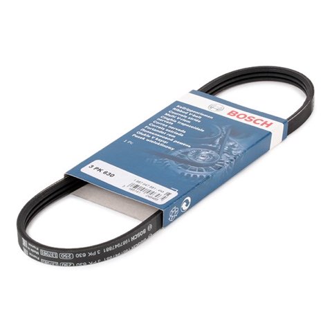 Bosch 1 987 947 881 Serpentine Belt, photo 2