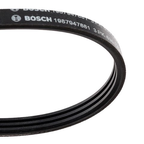 Bosch 1 987 947 881 Serpentine Belt, photo 3