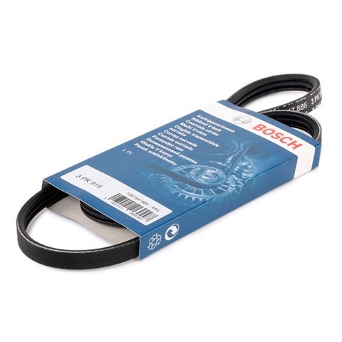 Bosch 1 987 947 886 Serpentine Belt, photo 2