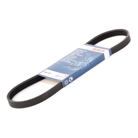 Bosch 1 987 947 888 Serpentine Belt, photo 2