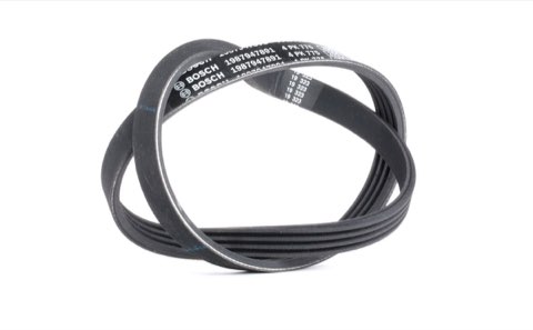 Bosch 1 987 947 891 Serpentine Belt