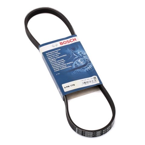 Bosch 1 987 947 892 Serpentine Belt, photo 2