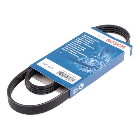 Bosch 1 987 947 895 Serpentine Belt, photo 2