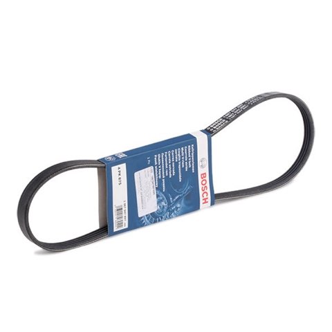Bosch 1 987 947 897 Serpentine Belt, photo 2