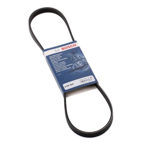 Bosch 1 987 947 899 Serpentine Belt, photo 2