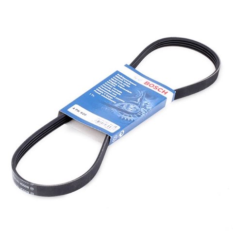 Bosch 1 987 947 902 Serpentine Belt, photo 2