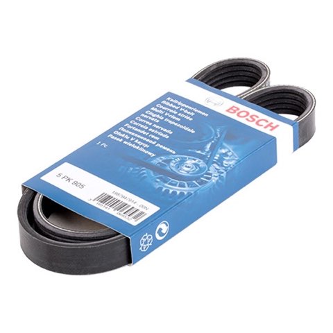Bosch 1 987 947 914 Serpentine Belt, photo 2